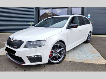 SKODA 