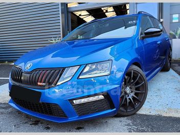 SKODA 