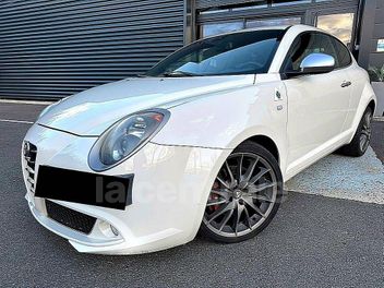 ALFA ROMEO 