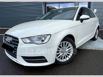AUDI A3 (3E GENERATION) III 1.4 TFSI 122 ATTRACTION