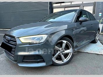 AUDI A3 (3E GENERATION) III (2) 2.0 TFSI 190 S LINE QUATTRO S TRONIC
