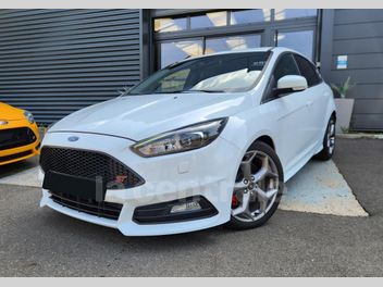 FORD FOCUS 3 ST III (2) 2.0 ECOBOOST 250 S&S ST 5P
