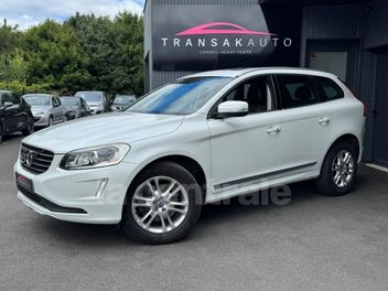 VOLVO XC60 (2) D4 181 XENIUM GEARTRONIC 8