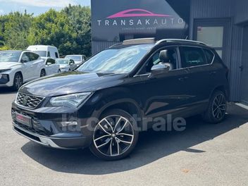 SEAT ATECA 1.4 ECOTSI 150 ACT S&S XCELLENCE DSG7