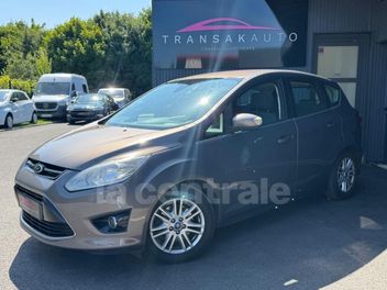 FORD C-MAX 2 II 1.6 SCTI 150 S&S ECOBOOST TITANIUM BVM6