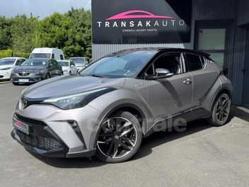 TOYOTA C-HR (2) 1.8 HYBRIDE 122 GR SPORT