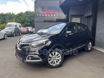 RENAULT CAPTUR 0.9 TCE 90 ENERGY BUSINESS
