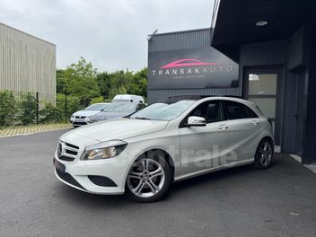 MERCEDES CLASSE A 3 III 180 6CV INSPIRATION 7G-DCT