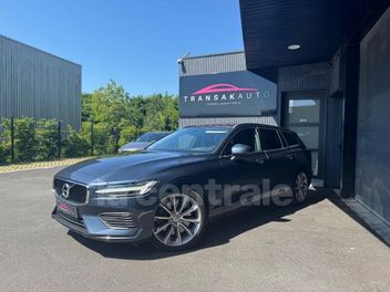VOLVO V60 (2E GENERATION) II RECHARGE T6 340 BUSINESS EXECUTIVE GEARTRONIC 8