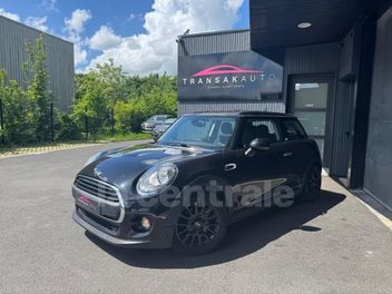 MINI MINI 3 3P III (F56) 1.2 ONE 102 EDITION SHOREDITCH 3P