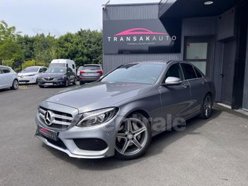 MERCEDES CLASSE C 4 SW IV SW 220 BLUETEC SPORTLINE 7G-TRONIC