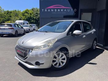 PEUGEOT 208 1.2 VTI 82 ACTIVE ETG5 5P