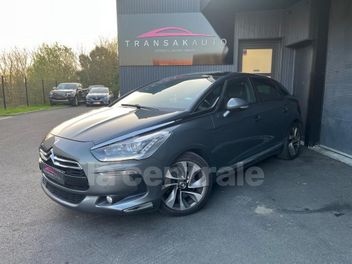 CITROEN DS5 HDI 160 SO CHIC