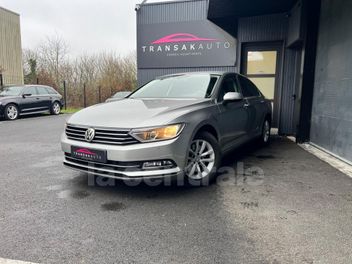VOLKSWAGEN PASSAT 8 VIII 1.6 TDI 120 BLUEMOTION TECHNOLOGY CONFORTLINE DSG7