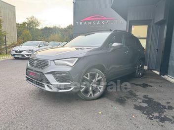 SEAT ATECA (2) 1.5 TSI 150 START/STOP FR DSG7