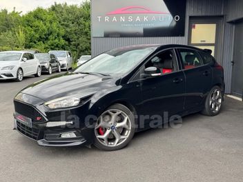FORD FOCUS 3 ST III (2) 2.0 TDCI 185 S&S ST 5P