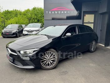 MERCEDES CLA 2 SHOOTING BRAKE II SHOOTING BRAKE 180 PROGRESSIVE LINE