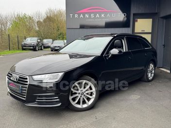 AUDI A4 (5E GENERATION) AVANT V AVANT 2.0 TDI 190 DESIGN LUXE S TRONIC