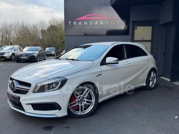 MERCEDES CLASSE A 3 AMG III 45 AMG 4MATIC