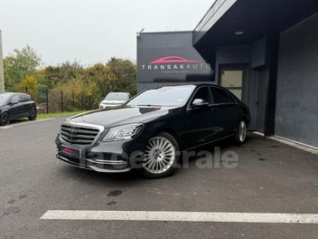 MERCEDES CLASSE S 7 VII (2) 450 390 EXECUTIVE 4MATIC LIMOUSINE