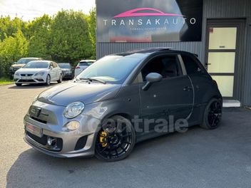 ABARTH 500 (2E GENERATION) II 1.4 TURBO 16V T-JET 160 COMPETIZIONE MSQ