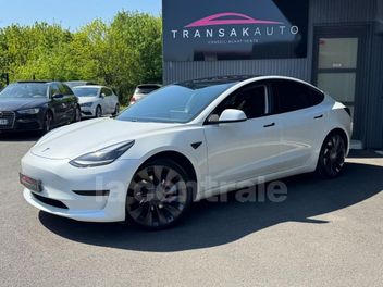 TESLA 