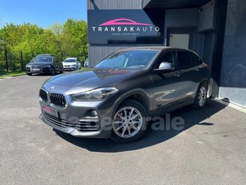 BMW X2 F39 (F39) SDRIVE 18I LOUNGE
