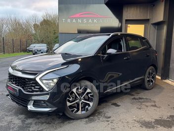 KIA SPORTAGE 5 V 1.6 T-GDI 150 MHEV IBVM6 4X2 DESIGN