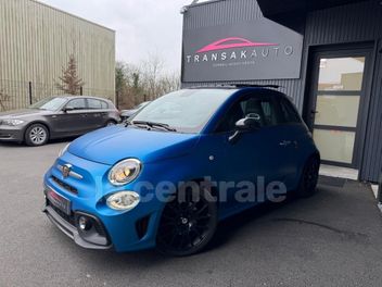 ABARTH 500 (2E GENERATION) II (2) 1.4 TURBO 16V T-JET 165CH 595 F595