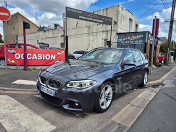 BMW SERIE 5 F11 TOURING (F11) (2) TOURING 520D 190 M SPORT XDRIVE BVA8