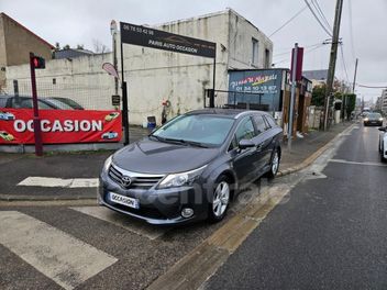 TOYOTA AVENSIS 3 BREAK III (2) SW 124 D-4D SKYVIEW LIMITED EDITION