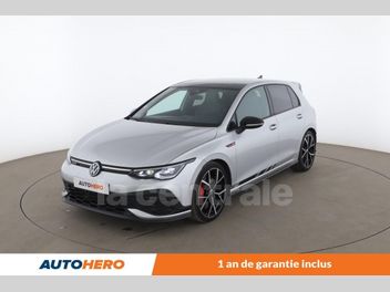 VOLKSWAGEN GOLF 8 GTI VIII 2.0 TSI 300 GTI CLUBSPORT DSG7