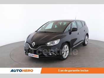 RENAULT GRAND SCENIC 4 IV 1.3 TCE 140 FAP BUSINESS 7PL