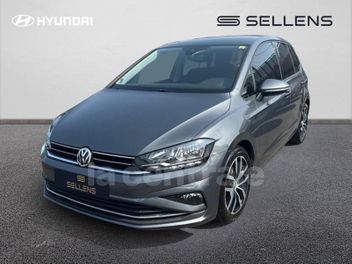 VOLKSWAGEN GOLF SPORTSVAN (2) 1.0 TSI 110 BLUEMOTION TECHNOLOGY CONNECT DSG7