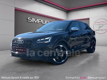 AUDI SQ2 (2) 50 TFSI QUATTRO S TRONIC 7