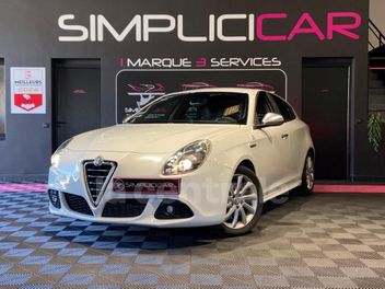 ALFA ROMEO GIULIETTA 3 III 1750 TBI 235 QUADRIFOGLIO VERDE