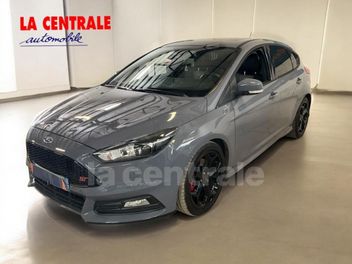 FORD FOCUS 3 ST III (2) 2.0 TDCI 185 S&S ST 5P