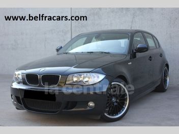 BMW SERIE 1 E87 5 PORTES (E87) (2) 118I 143 PREMIERE 5P