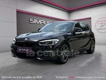 BMW SERIE 1 F21 M 3 PORTES (F21) (2) 140I M 23CV PERFORMANCE BVA8 3P