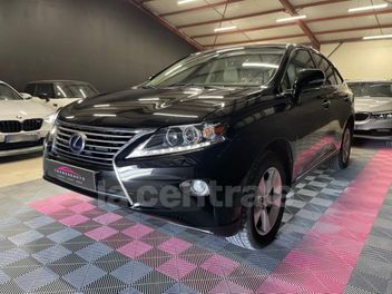 LEXUS 