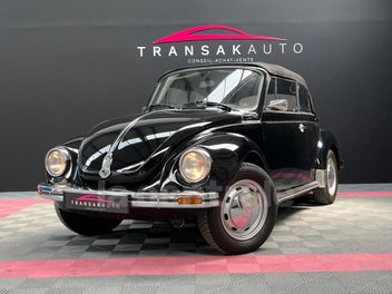 VOLKSWAGEN 1303 S 1.6 50