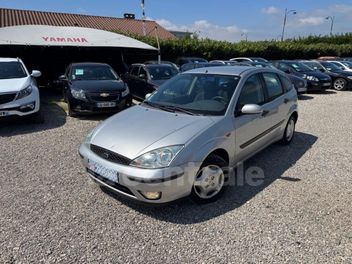 FORD FOCUS 1.6 TREND BVA 3P
