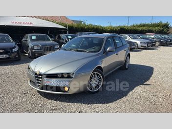 ALFA ROMEO 
