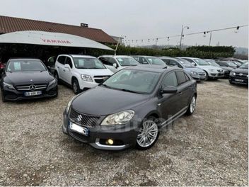 SUZUKI KIZASHI 2.4 VVT 178 SPORT 4X4 CVT