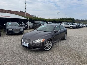 JAGUAR 