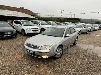 FORD MONDEO 2 II 2.0 X-TREND BVA 5P