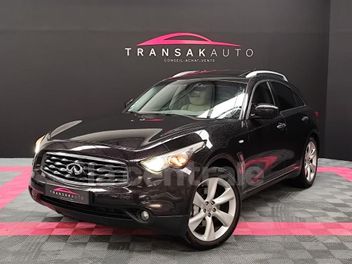 INFINITI 