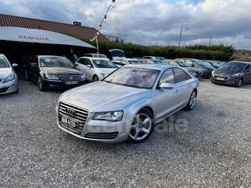 AUDI A8 (3E GENERATION) III V6 3.0 TDI 250 AVUS QUATTRO TIPTRONIC