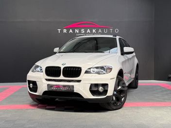 BMW X6 E71 (E71) (2) XDRIVE40DA 306 EXCLUSIVE