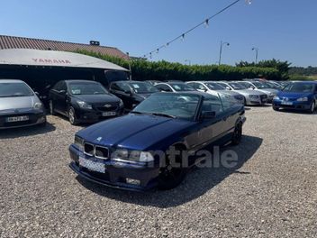 BMW SERIE 3 E36 TOURING (E36) 318I TOURING PACK